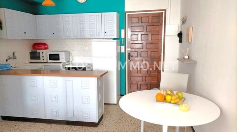 Foto 3 de Apartament en venda a Avinguda de la Bocana, Santa Margarita, Roses