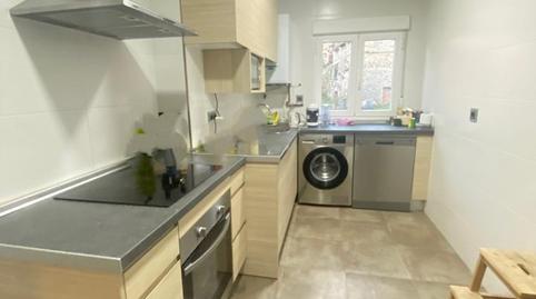 Photo 4 of Flat for rent in Padre Claret, Centro, Segovia Capital