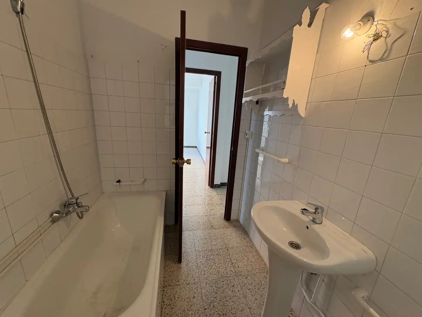 Piso en venta en Rúa Reis Católicos, imagen 17