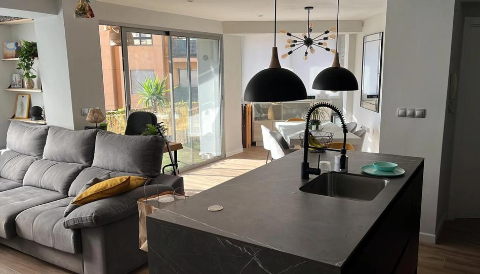 Photo 1 of Flat to rent in Rabasa, Alicante