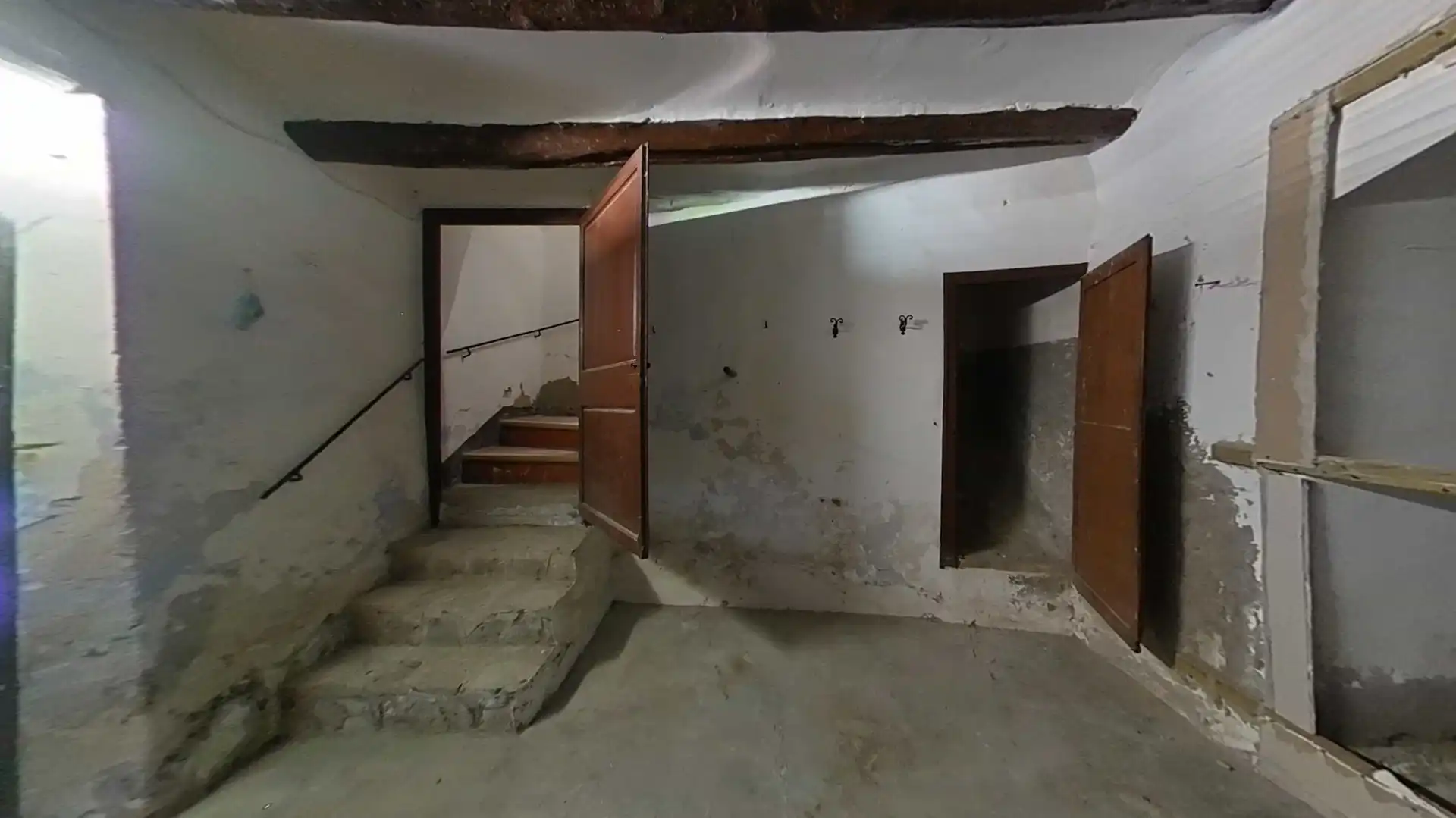 Casa o chalet en venta en Cubells con Trastero y Balcón
