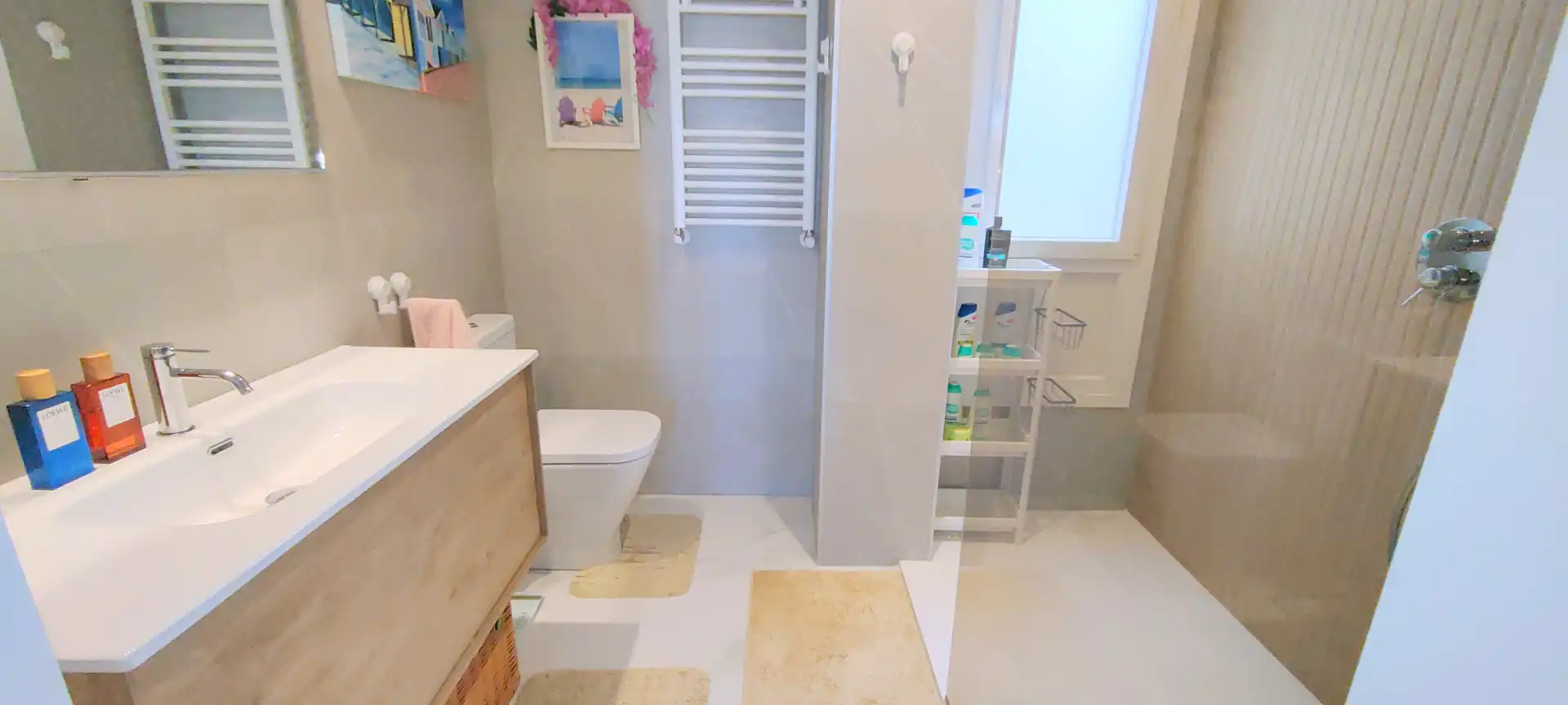 Wohnung zum Verkauf in Paseo de Cuéllar, 4, Ruiseñores