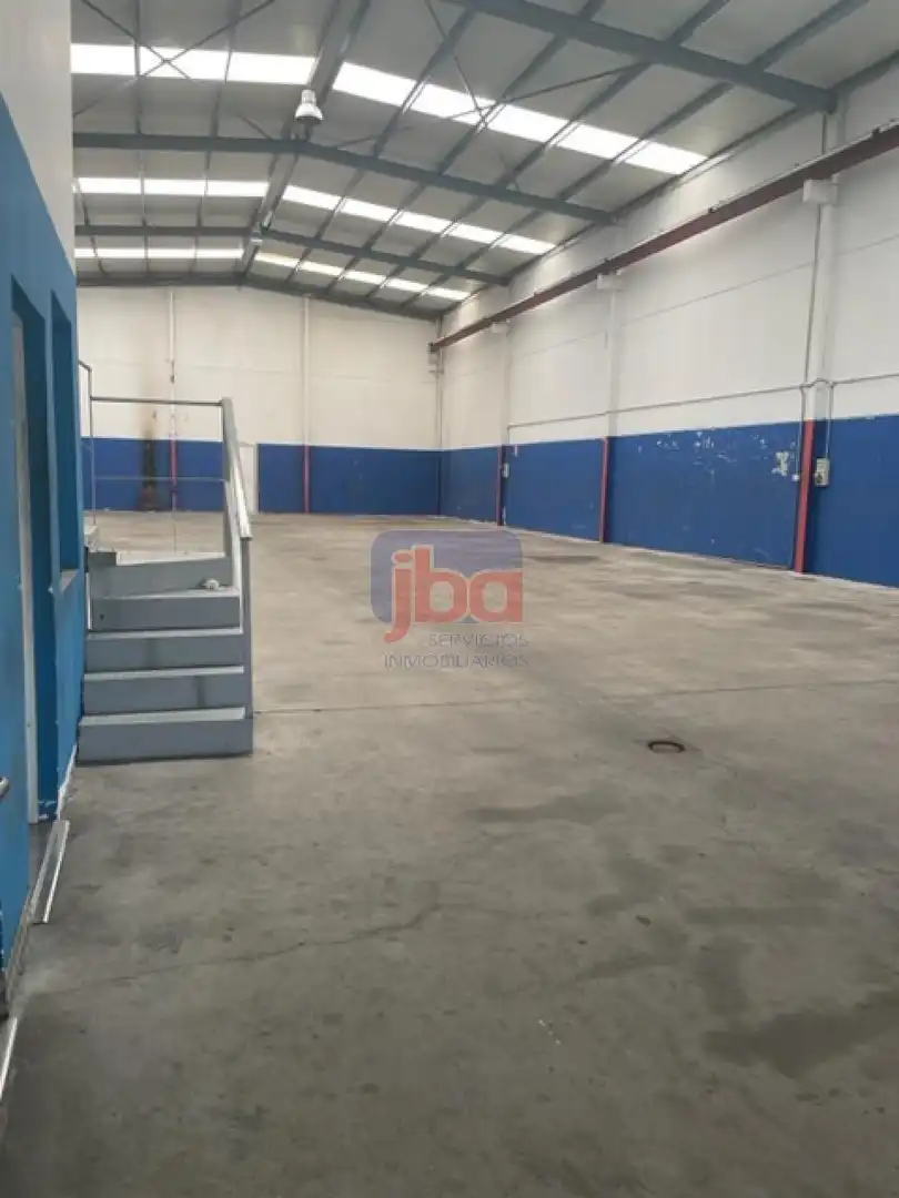 Nave industrielle à louer à San Cibrao das Viñas, imagen 3