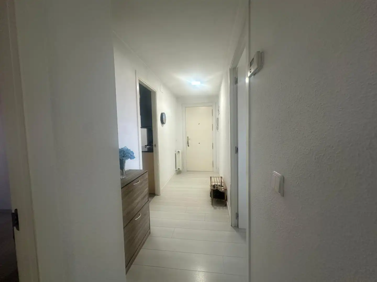 Flat for rent in Móstoles  with Heating, Terrace and Oven