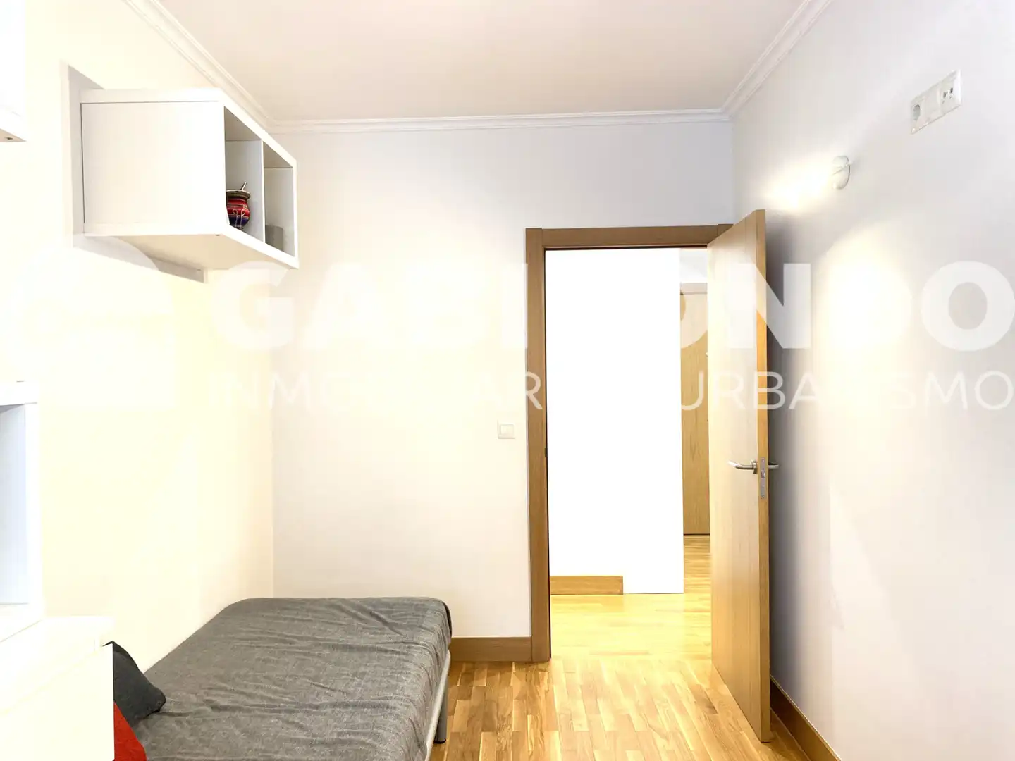 Appartamento con ascensore in vendita a Iñiguez de Karkizano, imagen 17