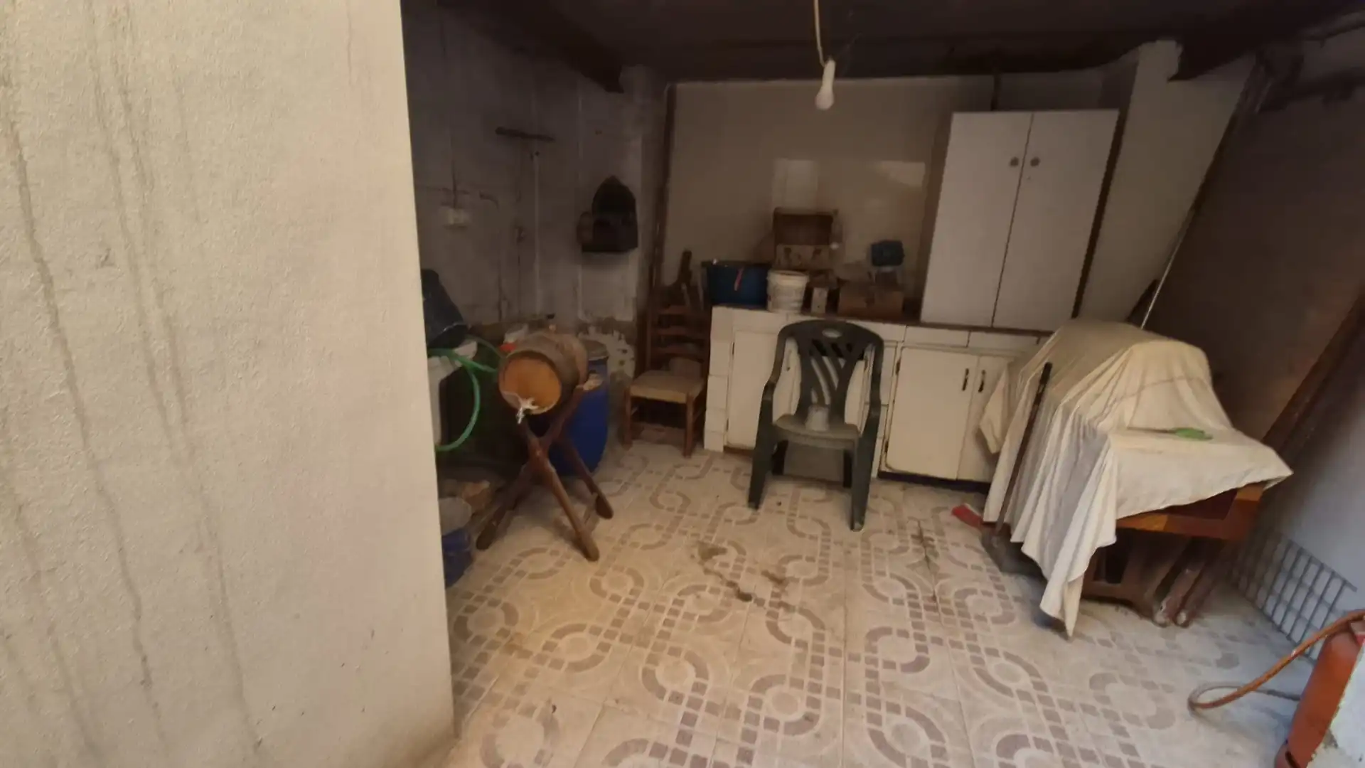 Detached homes for sale in Murcia  with Terrace, Storage room and Furnished