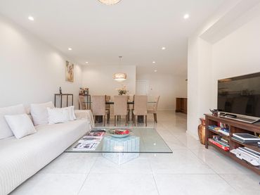Apartament amb ascensor en venda a Carrer ESPARTERO