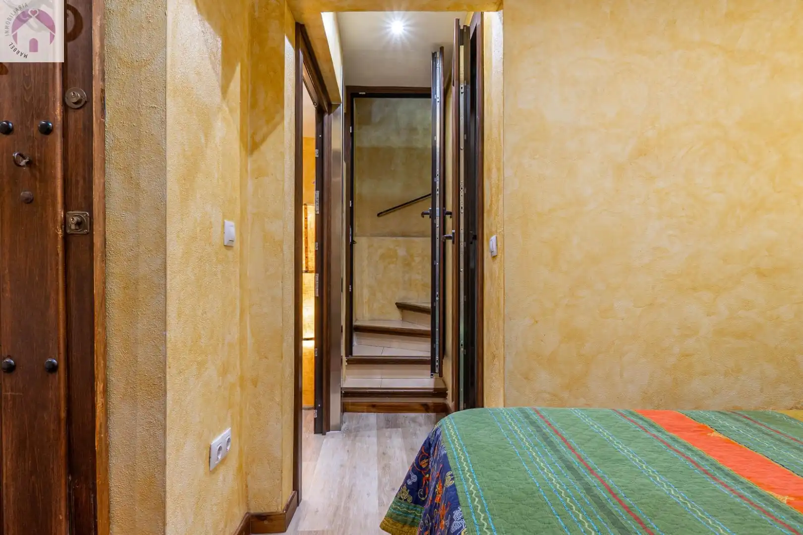 Casa o xalet en venda a de Carvajales, Barrio de Albaicín