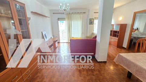 Foto 4 de Piso en venta en Avenida Avenida Periodista Rodolfo Salazar, Nou Alacant, Alicante / Alacant
