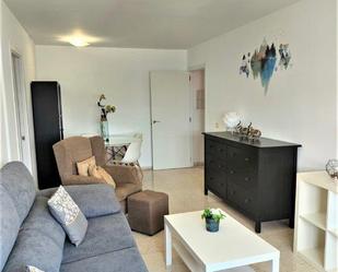 Living room of Flat to rent in Málaga Capital