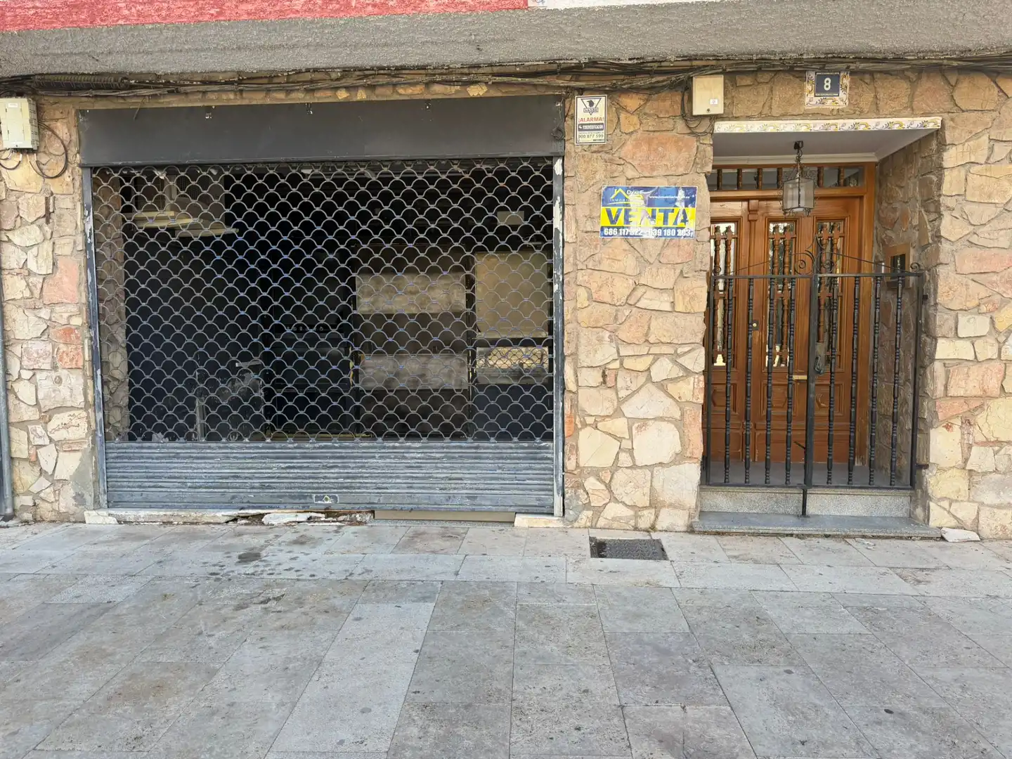 Maison à louer à Plaza España s/n, imagen 2