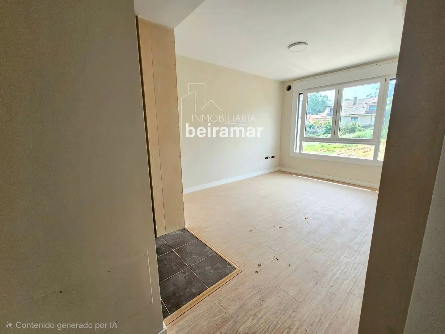 Piso con terraza en venta en Cubeliño, imagen 6
