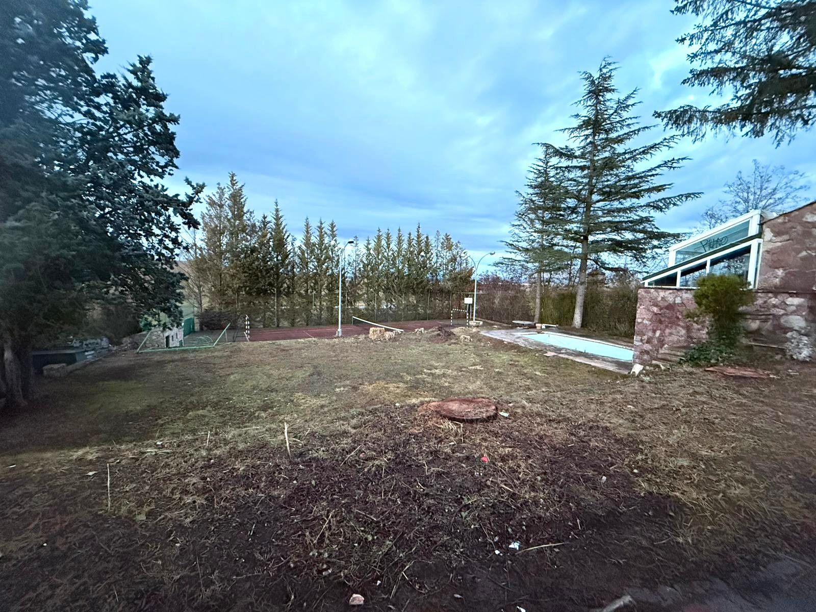 Casa o chalet en venta en Chozas de Abajo