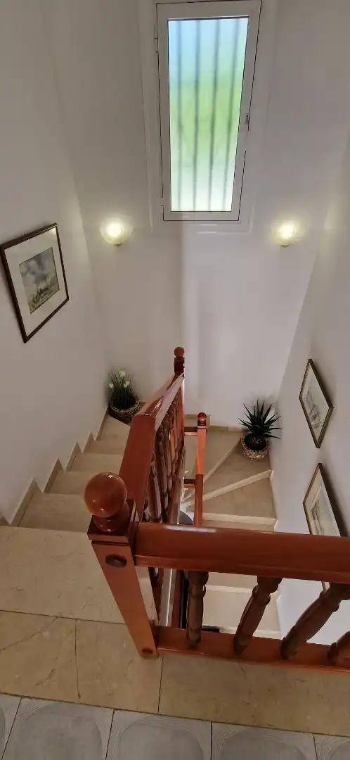 Casa o xalet en venda en Cambrils amb Aire condicionat, Calefacció i Jardí privat