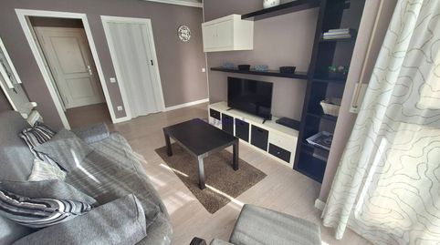 Foto 2 de Apartamento en venta en Avenida Santander, Tregadín, Noja