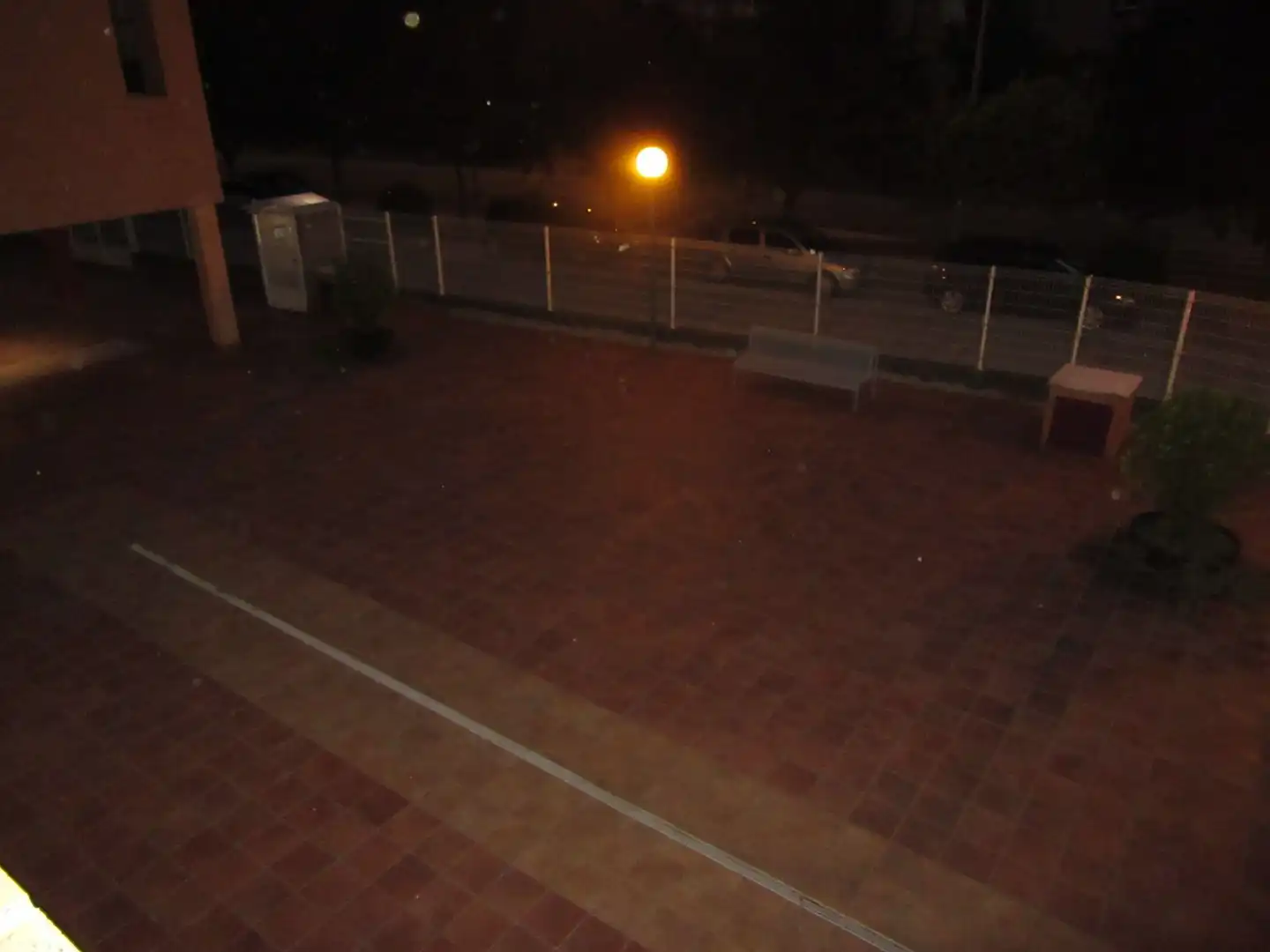 Terrassa de Apartament en venda en Sabiñánigo amb Calefacció, Terrassa i Traster