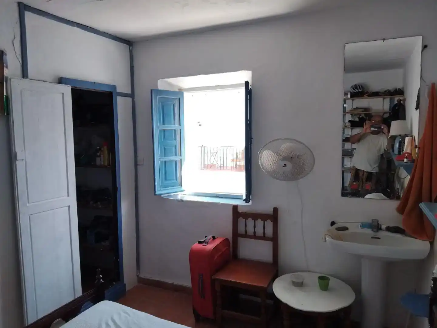 Terrassa de Casa adosada en venda en Estepona amb Calefacció, Terrassa i Moblat