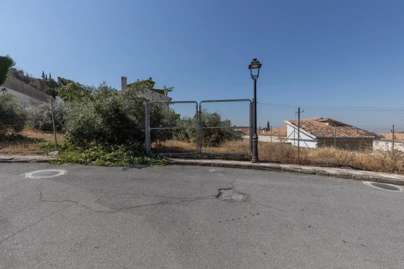 Residencial en venta en Calle Dámaso Alonso, Alfacar