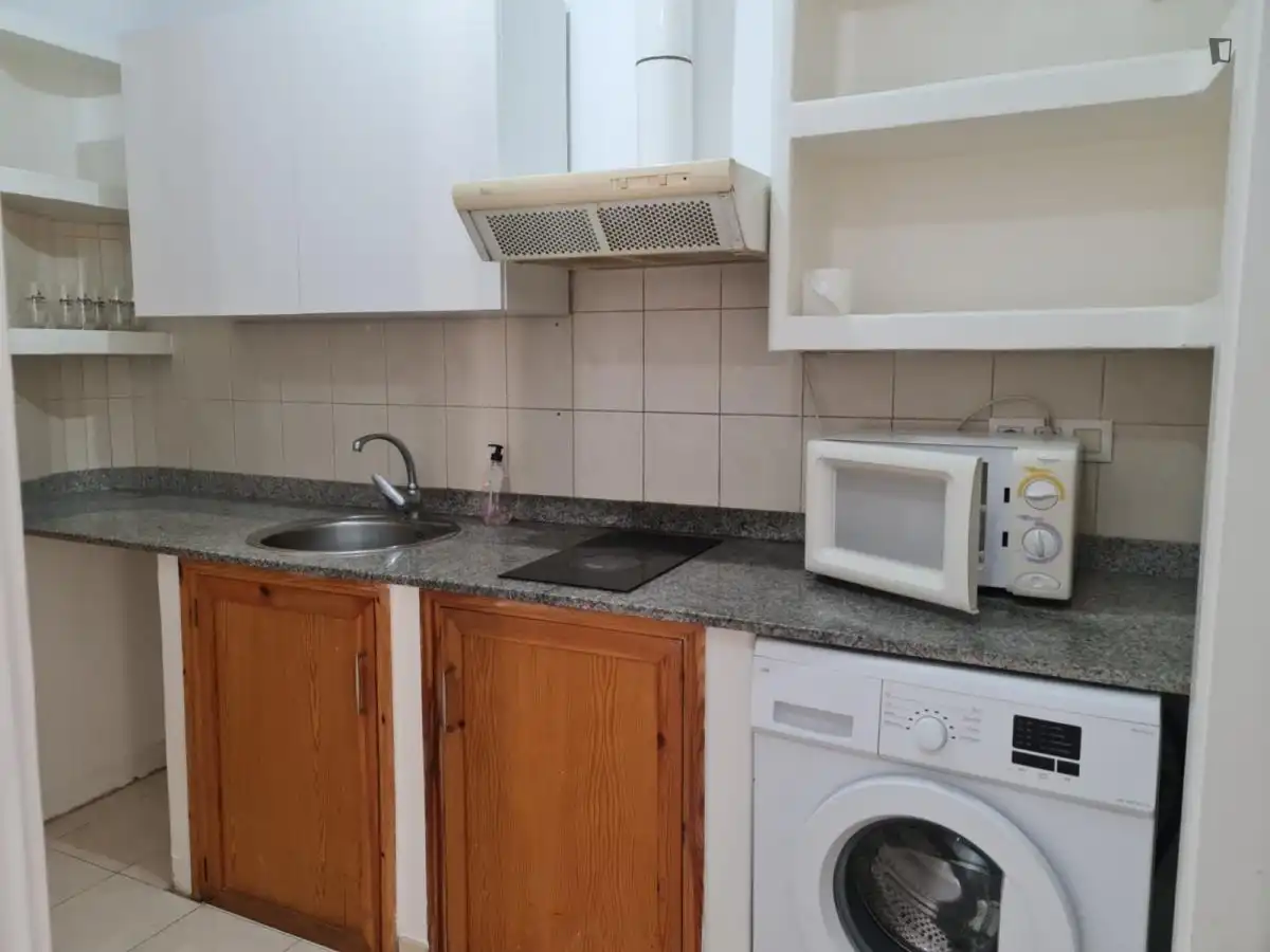 Appartement compact avec ascenseur à louer à Ciutat Vella, imagen 15