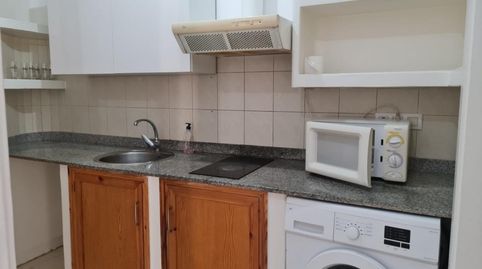 Foto 5 de Apartament de lloguer a El Raval, Barcelona Capital