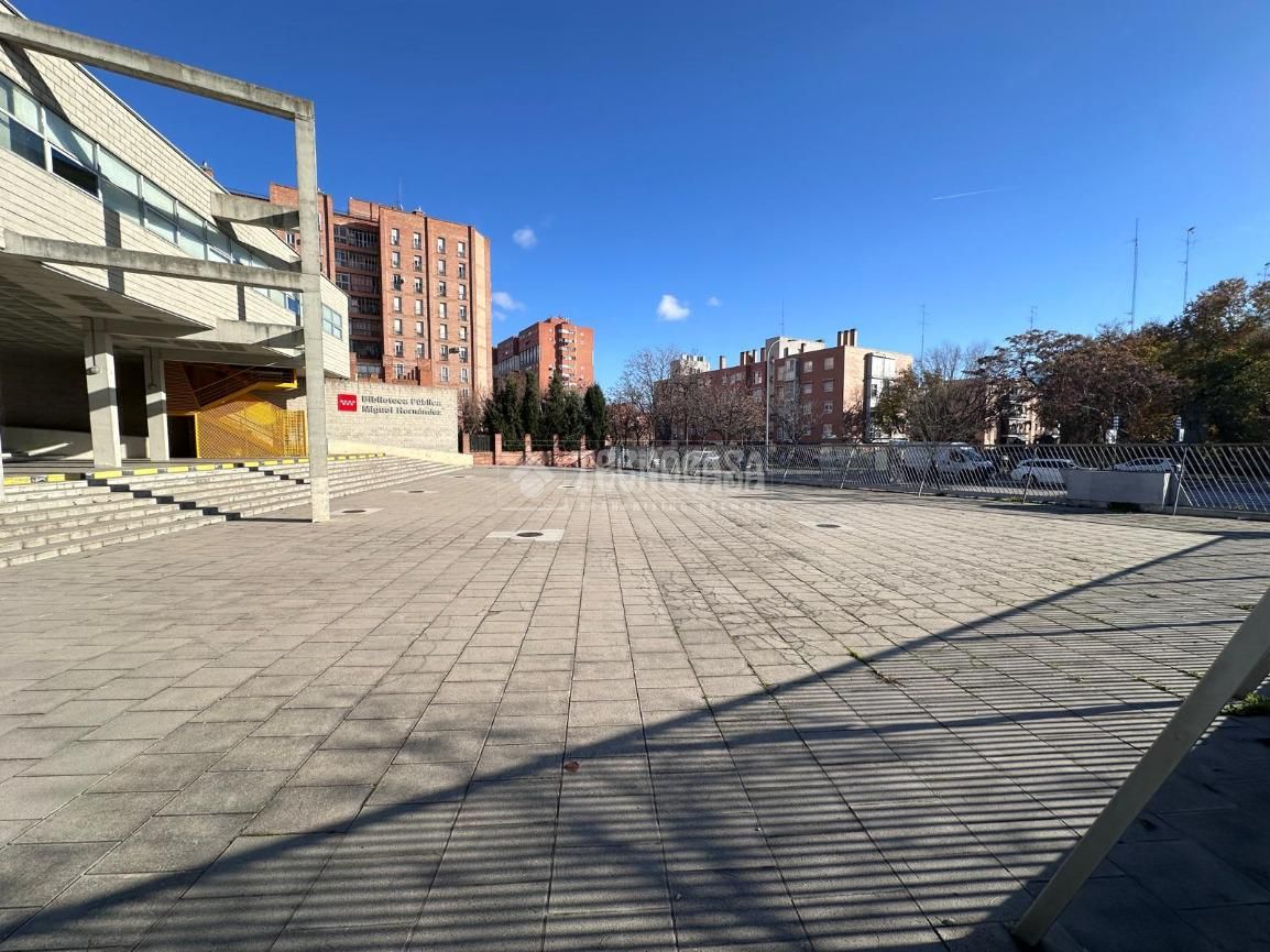 Piso en venta en Palomeras Sureste, Puente de Vallecas