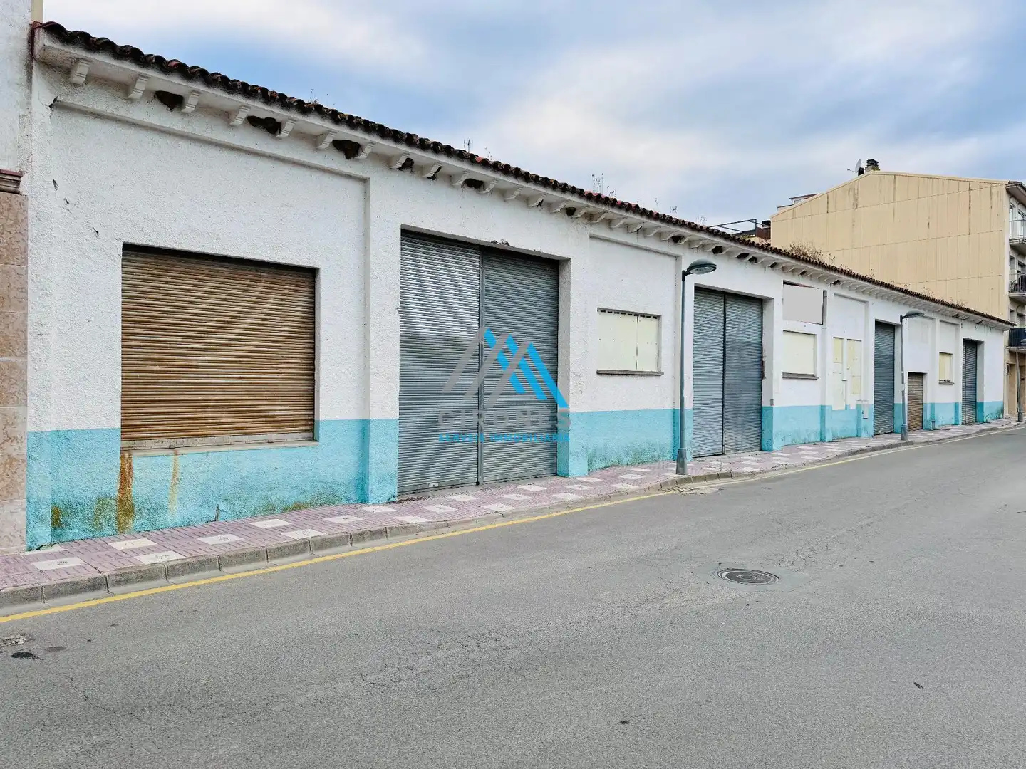 Nave industrielle à louer à Santa Cristina Poble, imagen 6