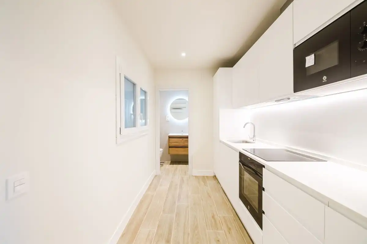 Flat with lift for sale in Calle Marín García, imagen 10