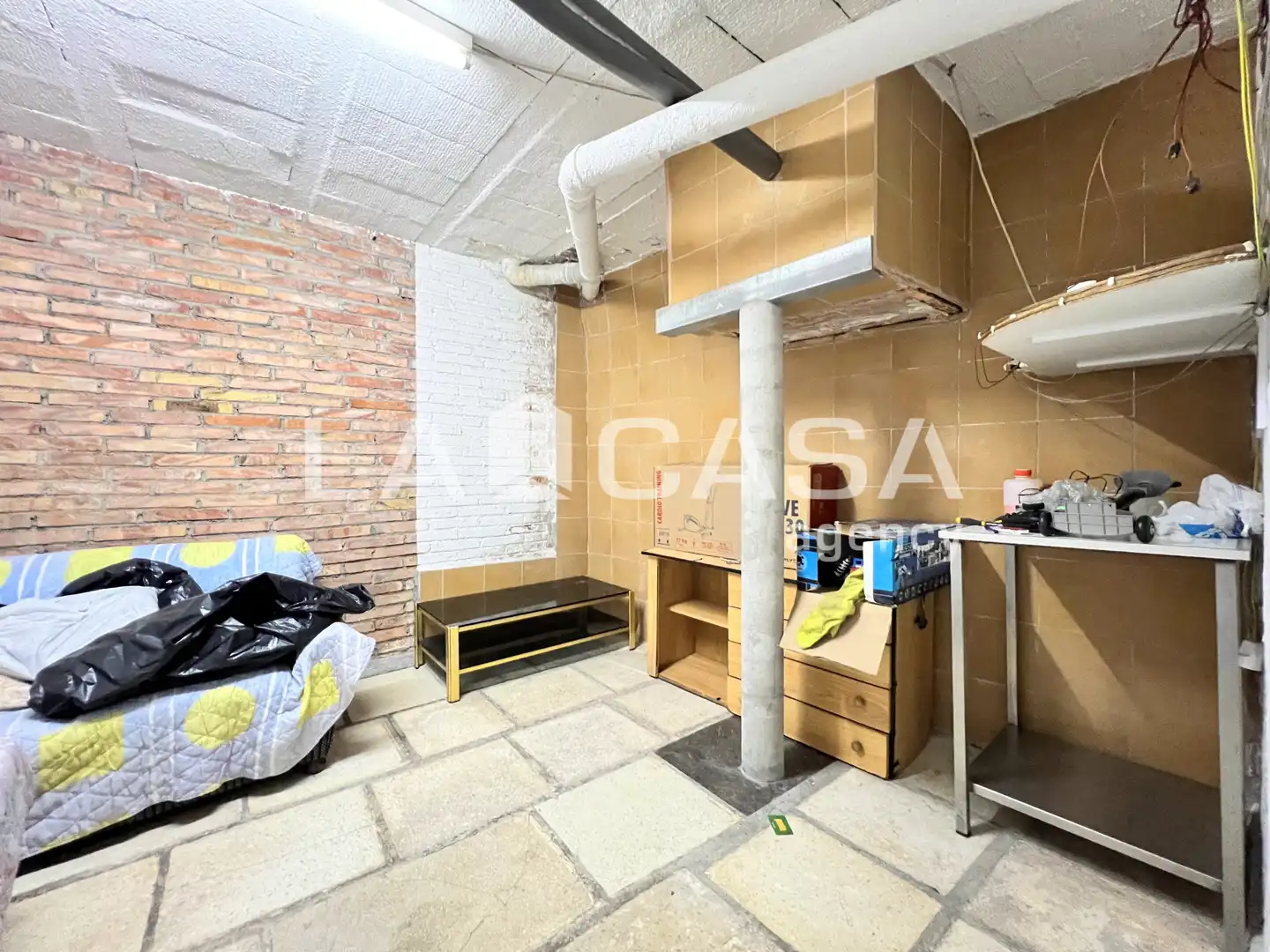 Local comercial en venta en Salut - Lloreda, imagen 23