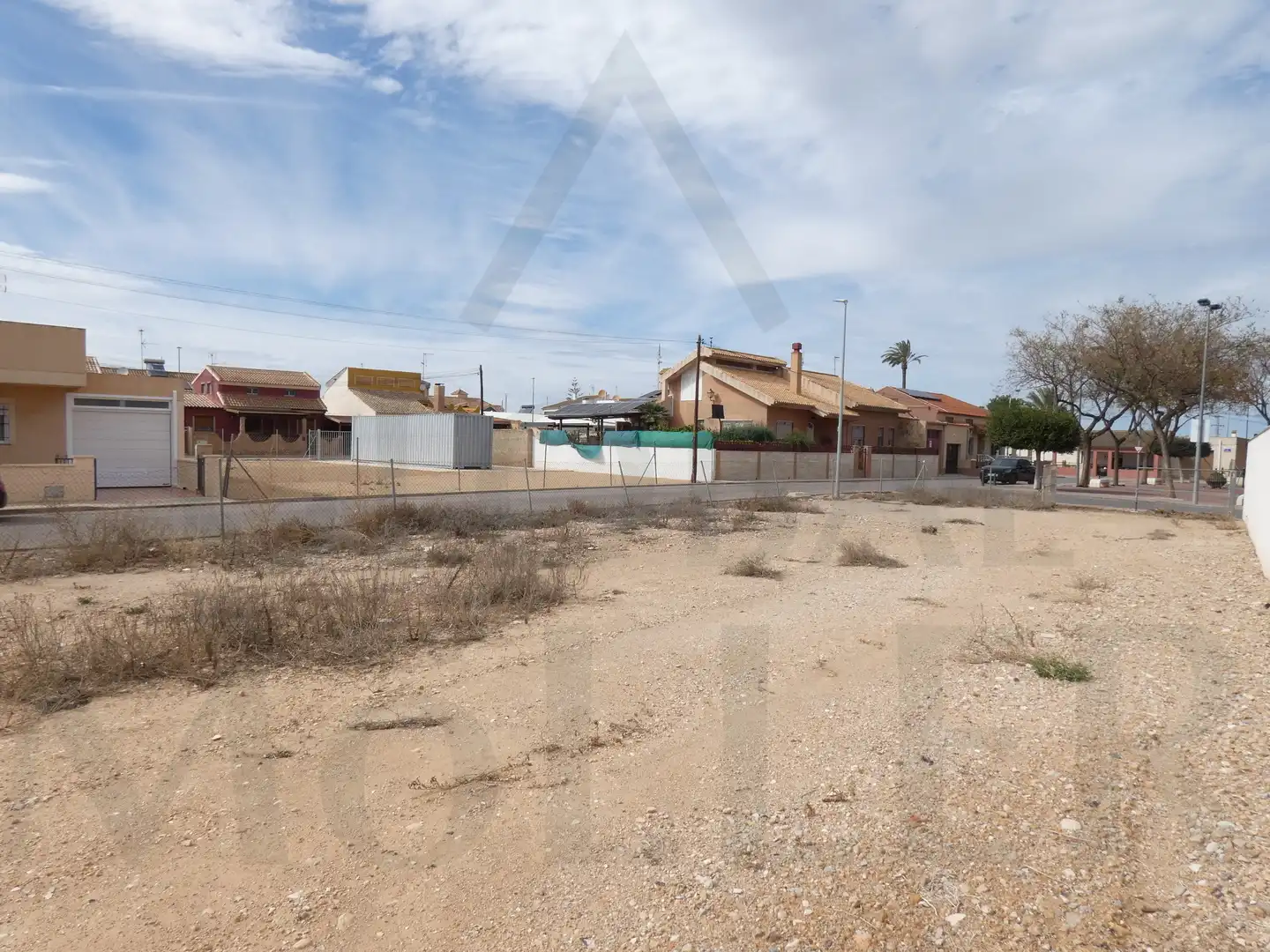 Residential for sale in Cartagena
