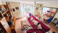 Living room of House or chalet for sale in Laredo  with Heating, Private garden and Storage room