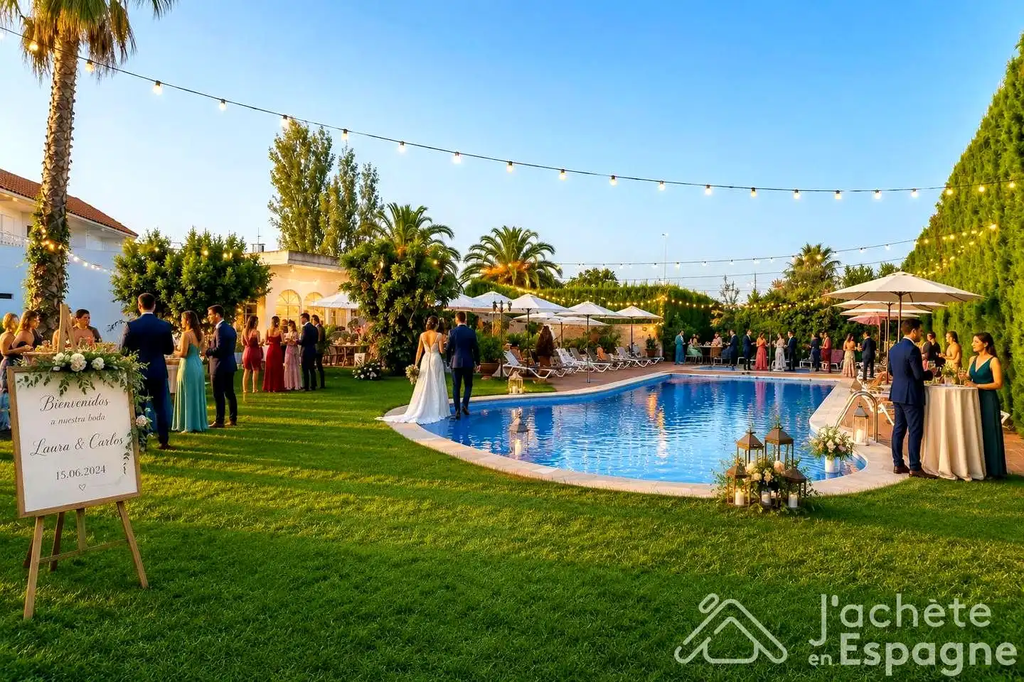 Swimming pool of Buildings for sale in Vinaròs