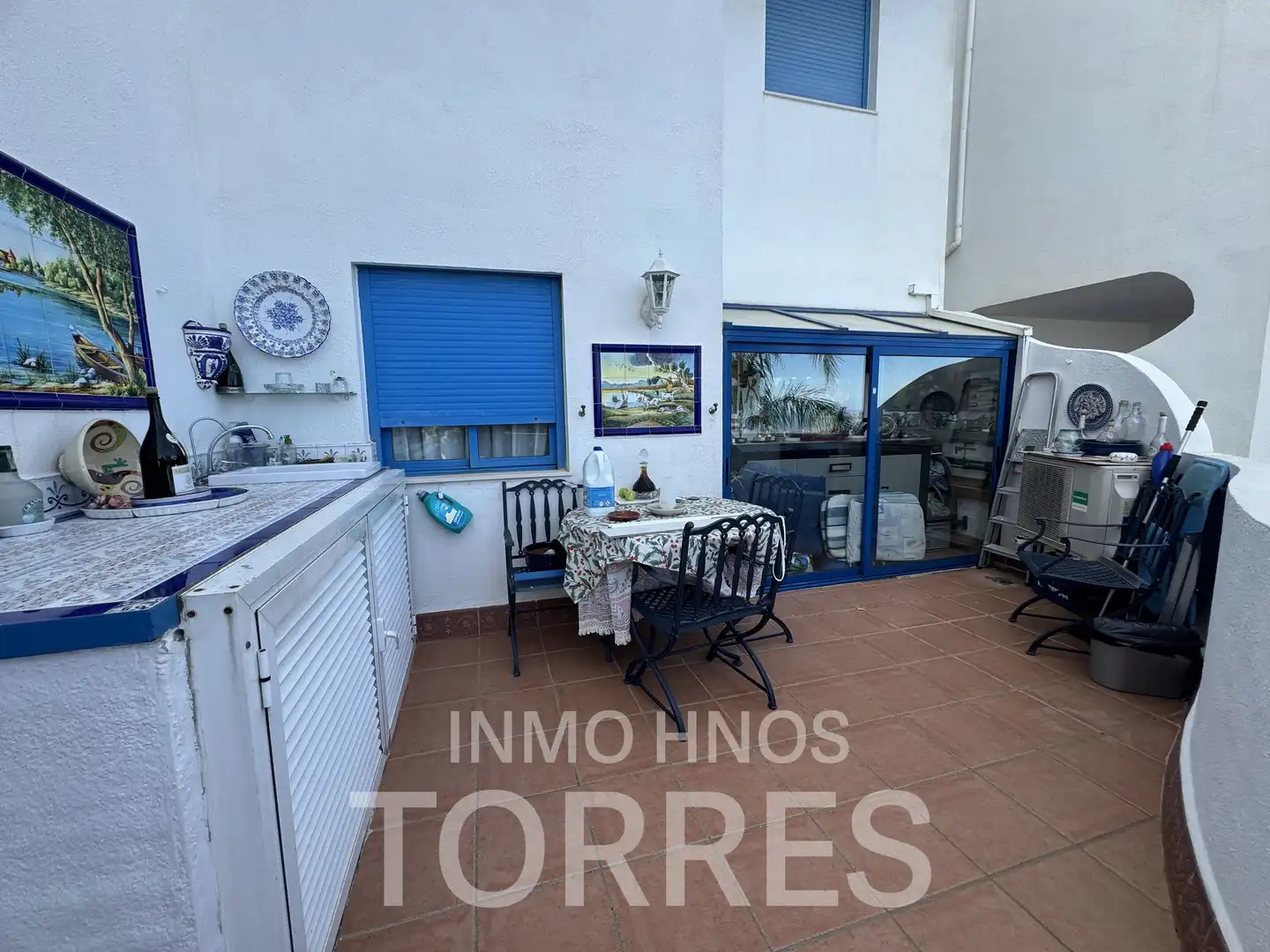 Appartement compact avec terrasse à vendre à Avinguda de Noruega, imagen 2