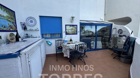 Foto 2 de Apartamento en venta en Avinguda de Noruega, Las Atalayas - Urmi - Cerro de Mar, Peñíscola / Peníscola