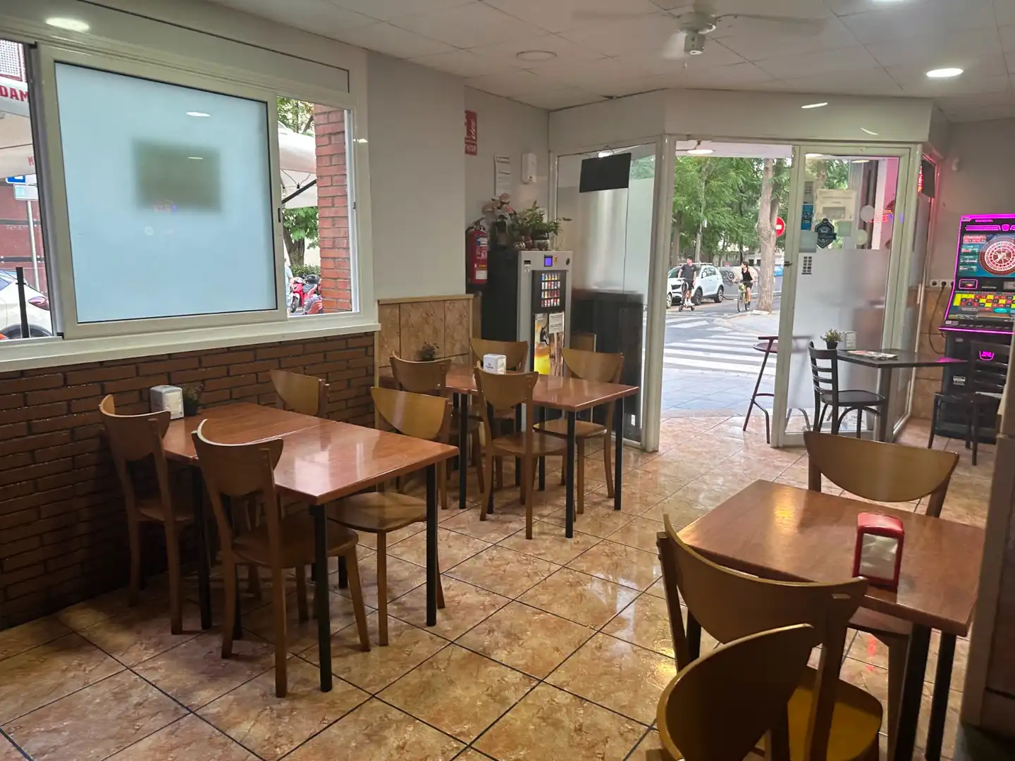 Gewerbefläche zur Übernahme in Centre - Cordelles, imagen 35