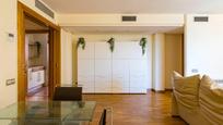 Living room of Flat for sale in  Murcia Capital  with Air Conditioner