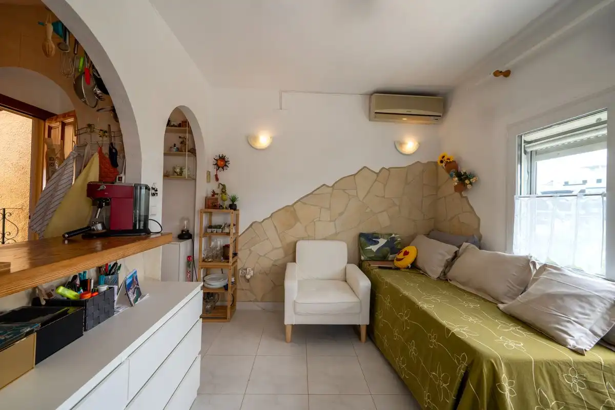 Wohnung zum Verkauf in Camí de les Deveses, Devessa - Monte Pego
