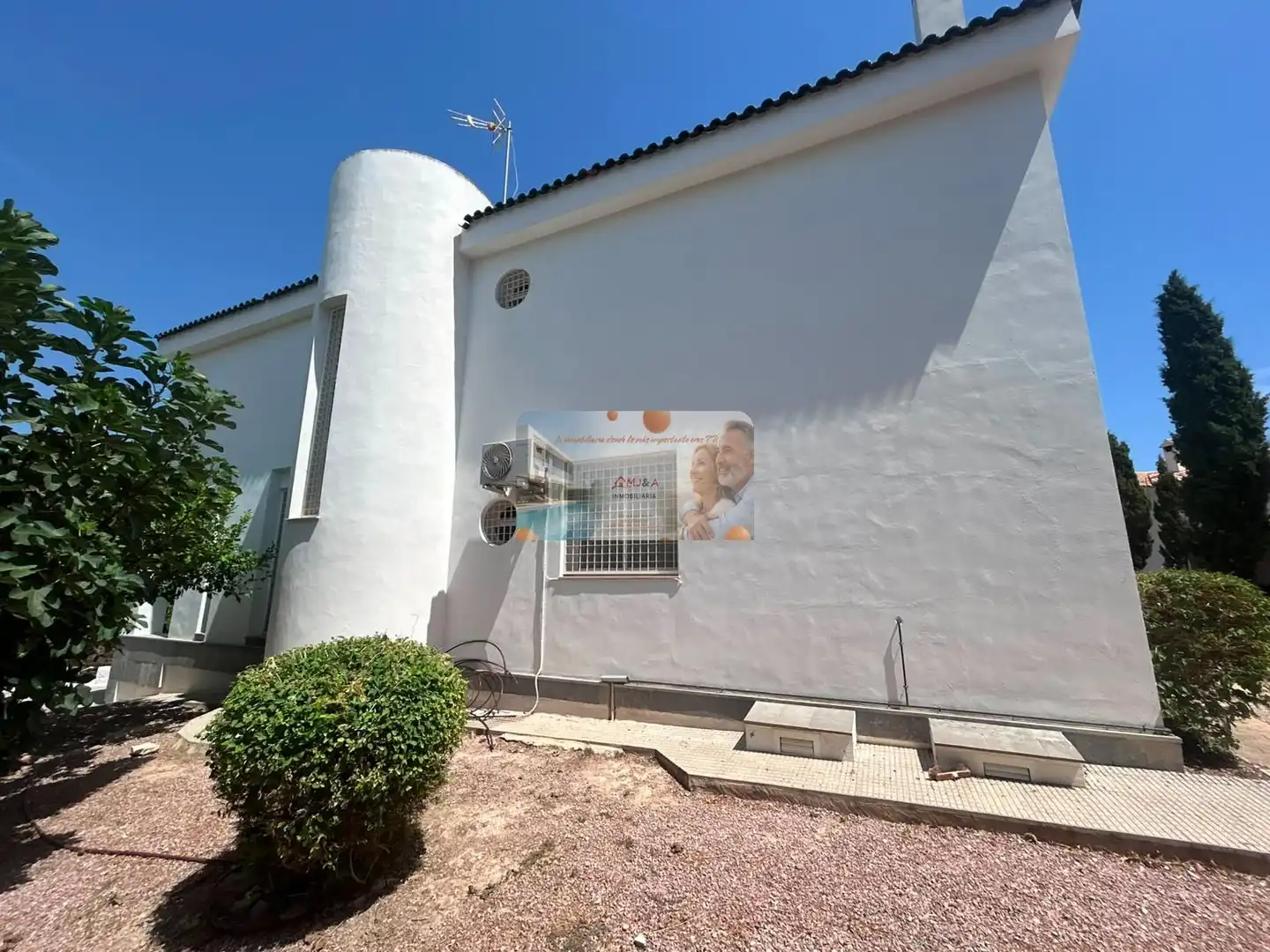 Detached house with terrace for sale in DE LA MORERA, imagen 26
