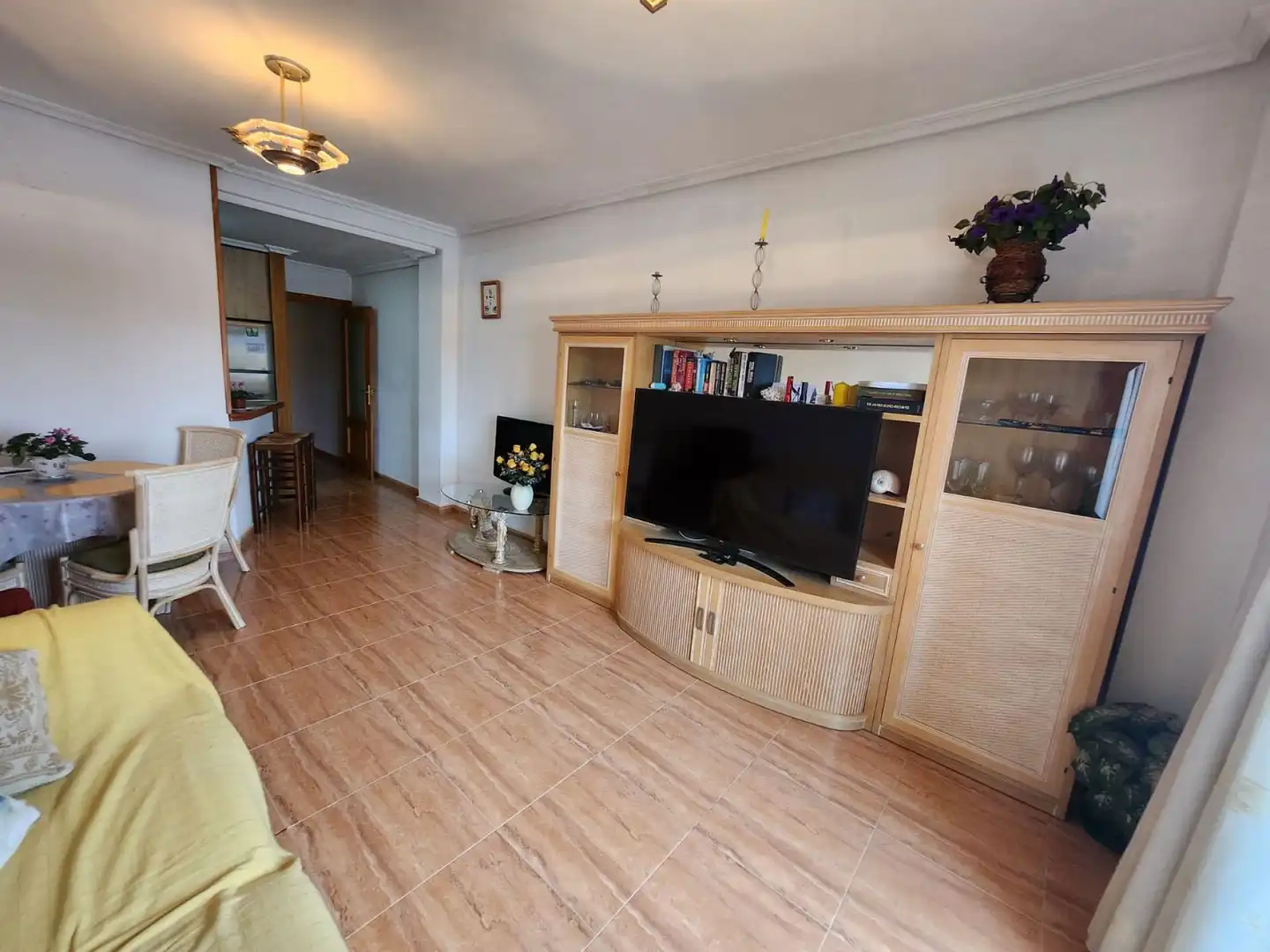 Apartament amb ascensor en venda a El Pinós / Pinoso, imagen 4