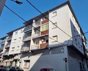 Exterior view of Flat for sale in Plasencia  with Air Conditioner, Heating and Private garden
