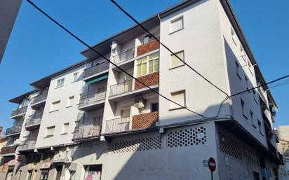 Vista exterior de Pis en venda en Plasencia amb Aire condicionat, Calefacció i Jardí privat
