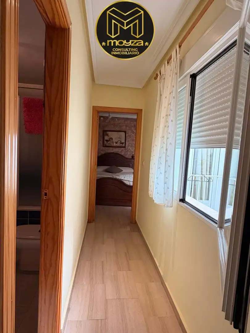 Casa o xalet en venda en Jaén amb Aire condicionat, Calefacció i Terrassa