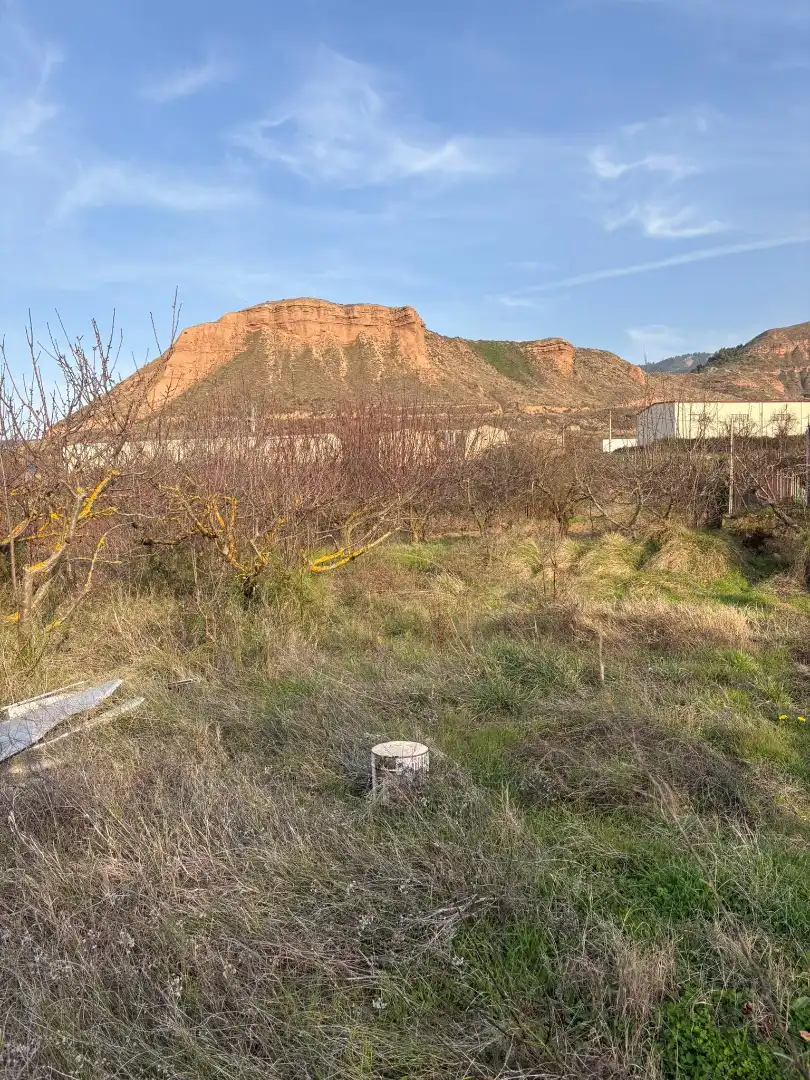 Terreno rústico en venta en Albelda de Iregua, imagen 7