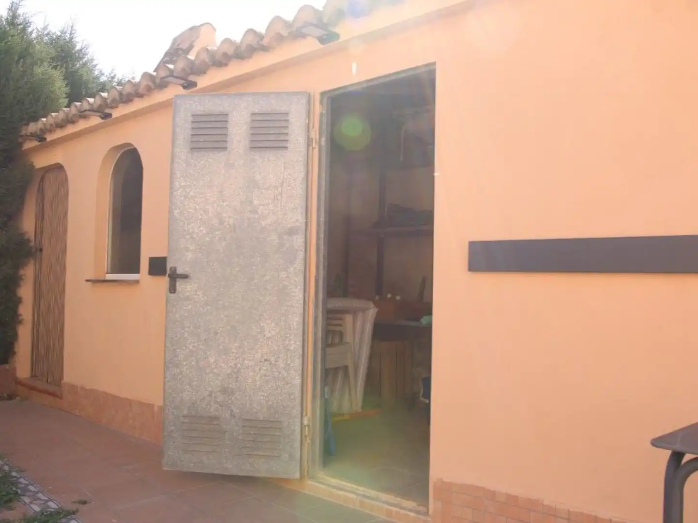 Country house zum Verkauf in Alboraya mit Privatgarten, Terrasse und Abstellraum