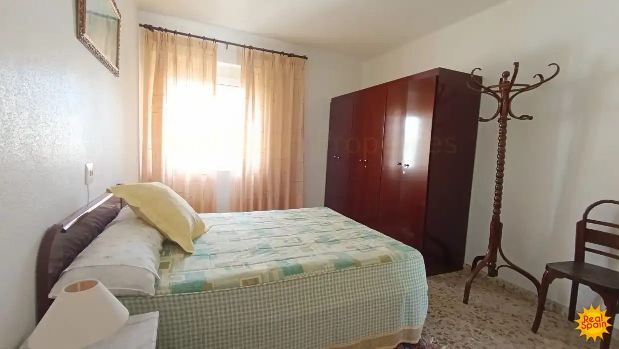 Casa a schiera in vendita a Chirivel, imagen 20