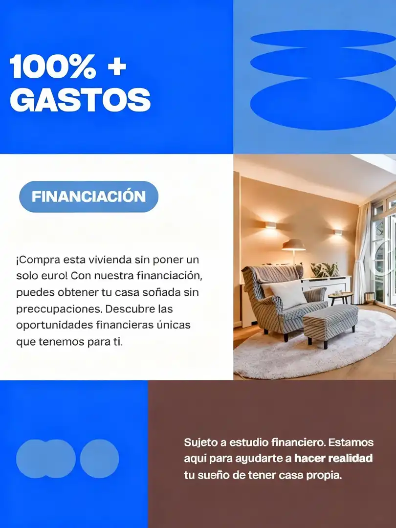 Living room of Flat for sale in Mataró  with Air Conditioner, Heating and Parquet flooring