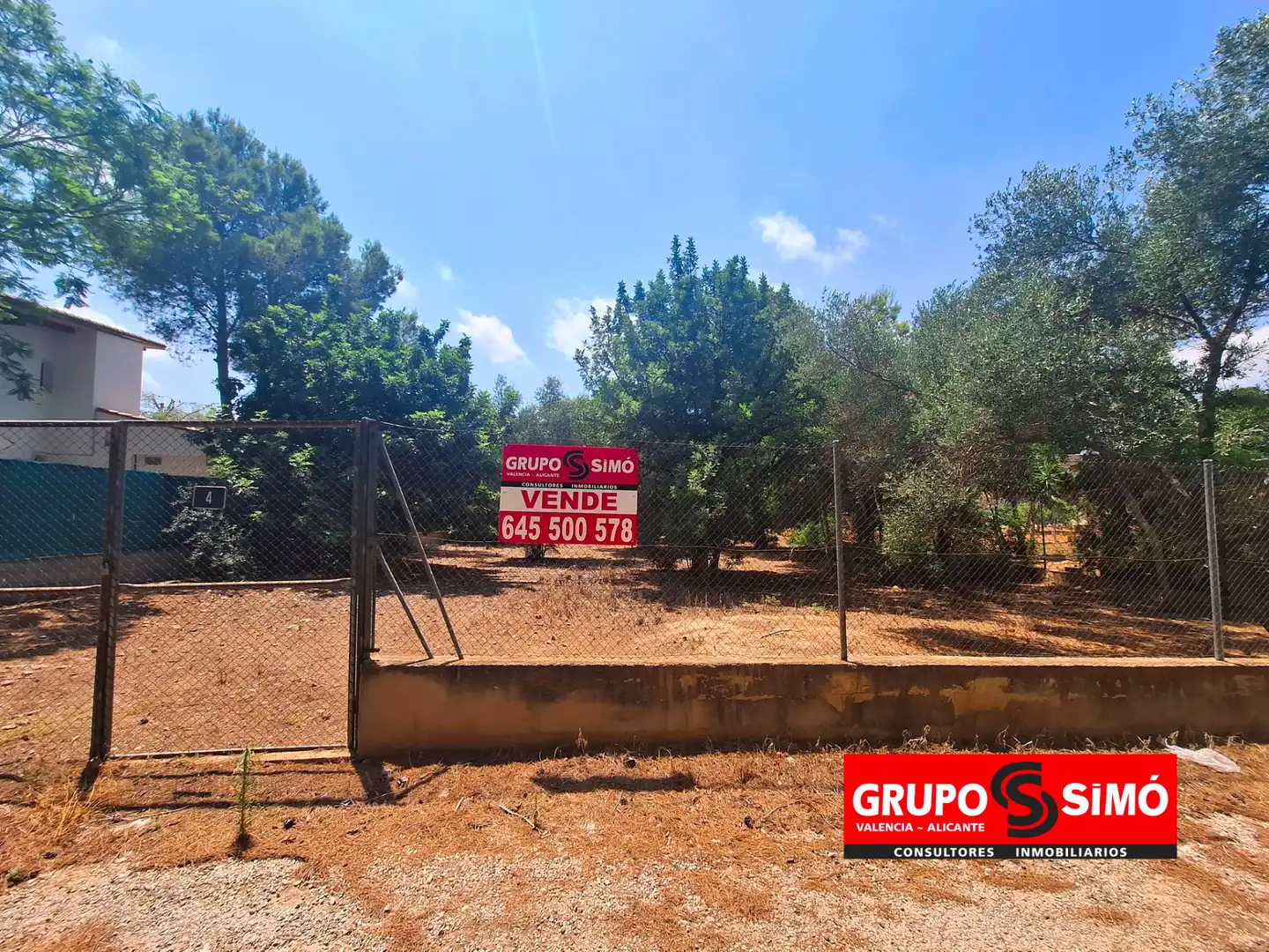 Terreny residencial en venda a Picassent, imagen 5