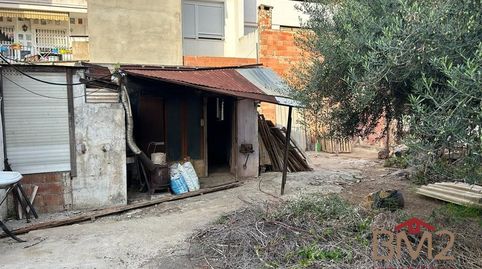 Foto 3 de Finca rústica en venda a Pueblo, Benicarló