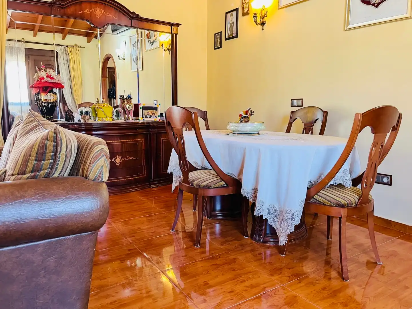 Maison mitoyenne avec terrasse à vendre à El Puerto, imagen 71
