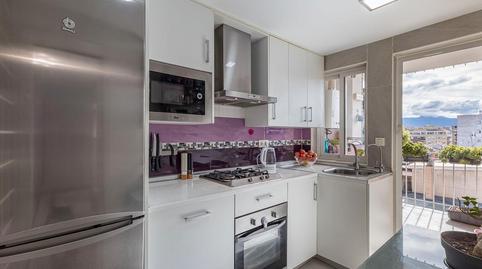 Foto 5 de Pis en venda a Calle Margarita Xirgu, 25, Barrio de Zaidín, Granada