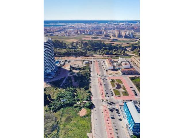 Terreno residencial en Venta en Canet d'En Berenguer